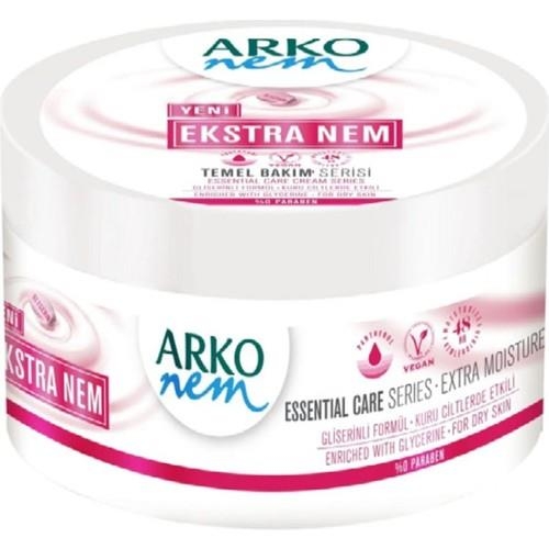 Arko Nem Extra Nemlendirici Krem 250 Ml - 1