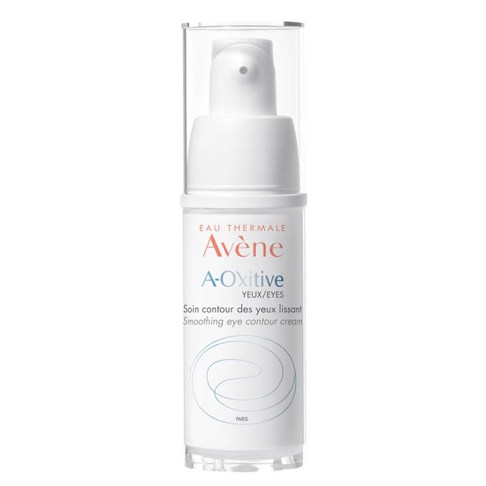 Avene A-Oxitive Yaşlanma Karşıtı Göz Çevresi Kremi 15ml - 1