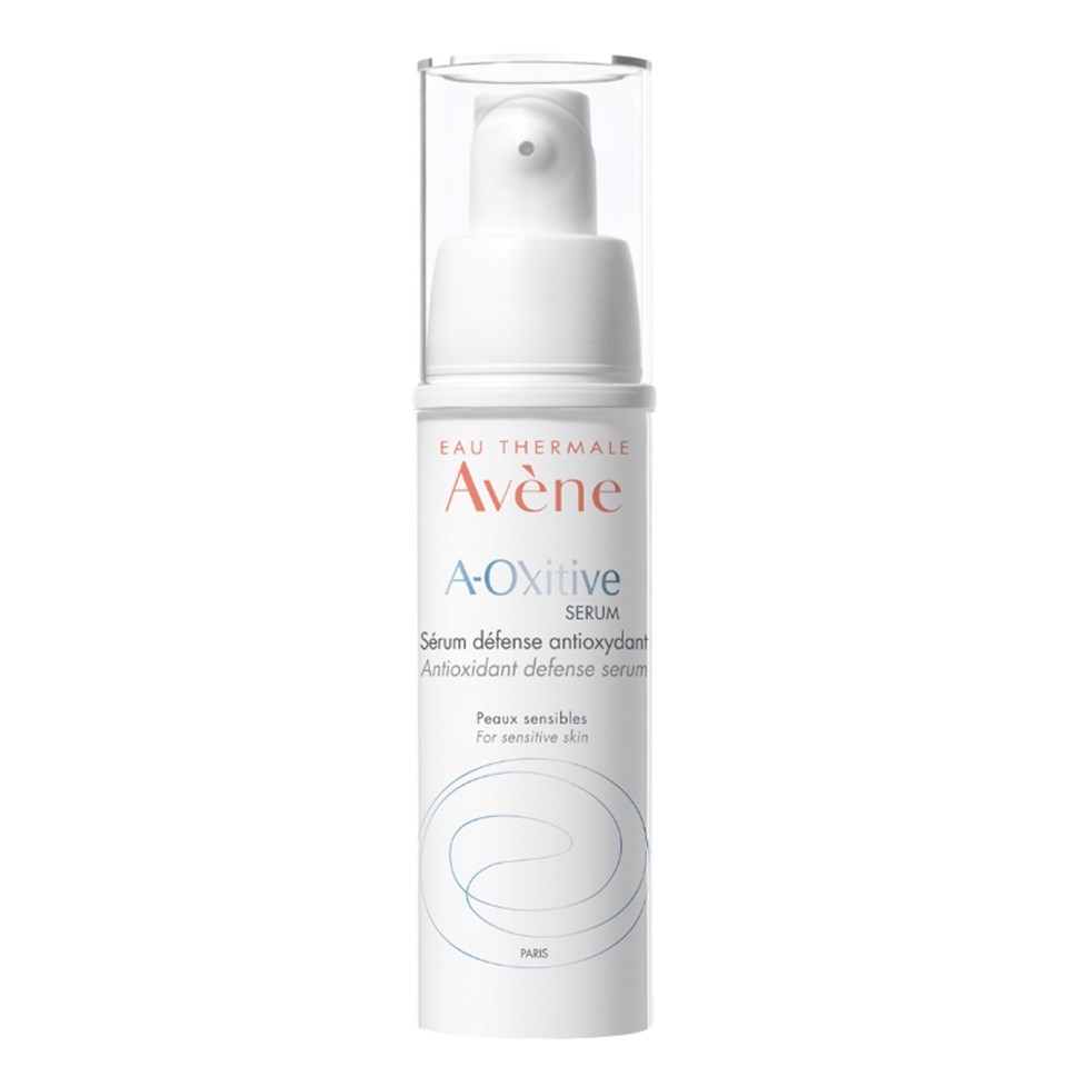 Avene A-Oxitive Yaşlanma Karşıtı Serum 30 ml - 1