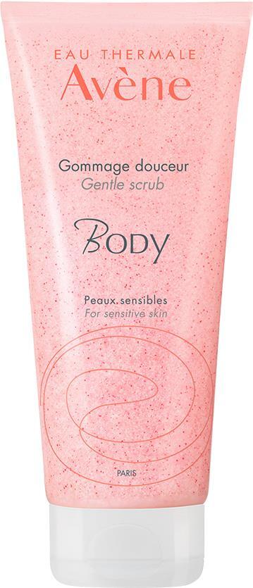 Avene Body Gommage 200 ml - 1