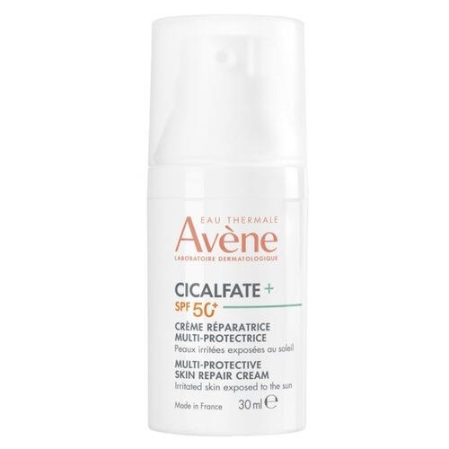 Avene Cicalfate Multi-Protective Repair Cream SPF50+ 30 ml - 1