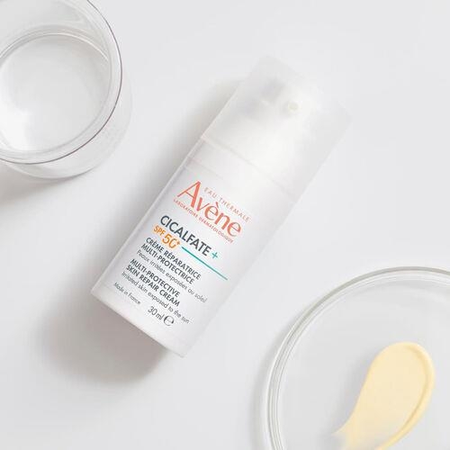 Avene Cicalfate Multi-Protective Repair Cream SPF50+ 30 ml - 2