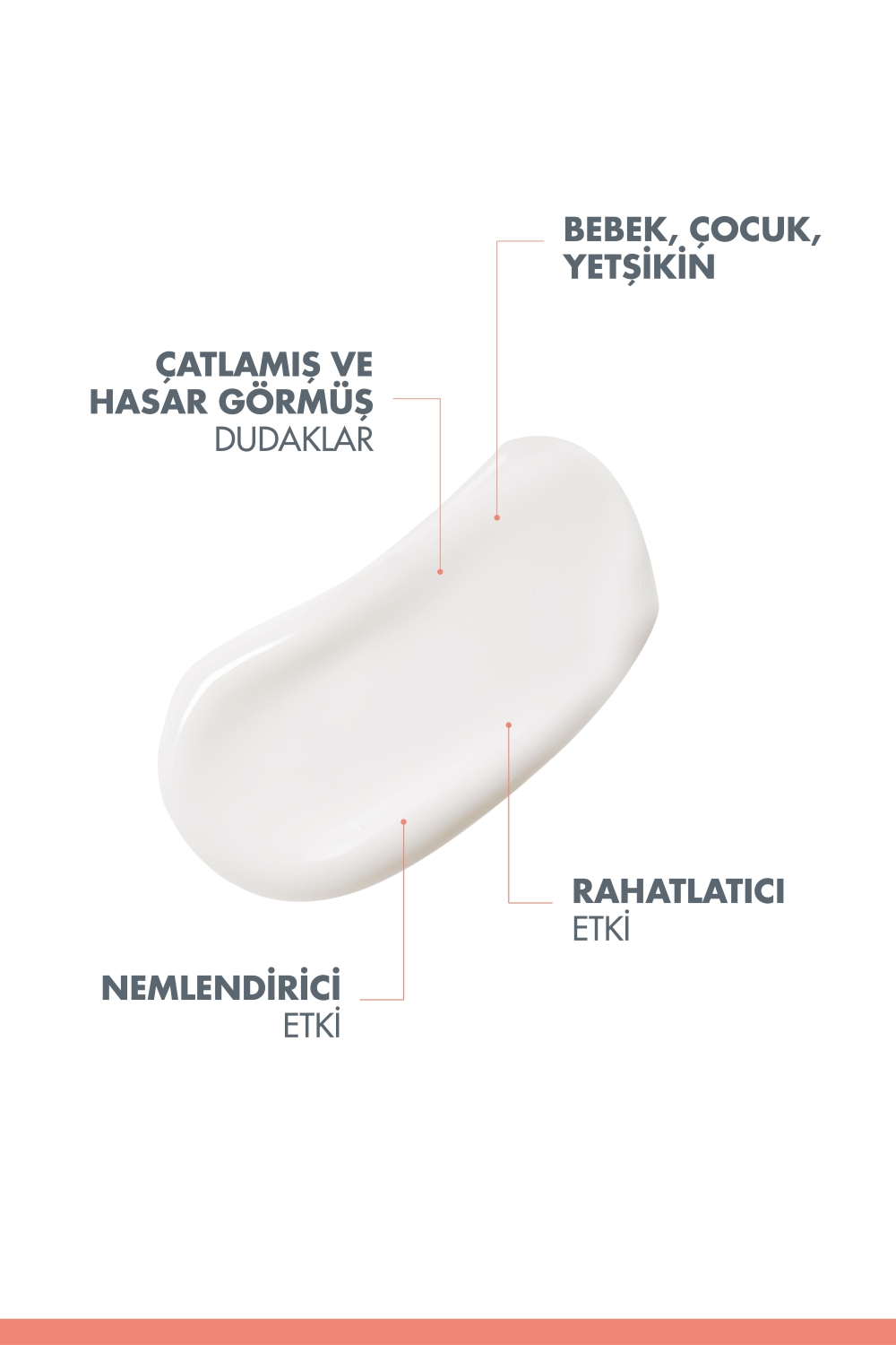 Avene Cicalfate+ Onarıcı Dudak Balsamı 10 ml - 4