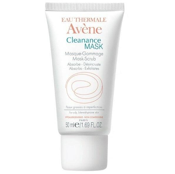 Avene Cleanance Arındırıcı Maske 50 ml - 1