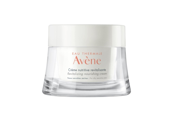 Avene Revitalizing Nourishing Kuru ve Hassas Ciltler için Besleyici ve Canlandırıcı Krem 50 ml - 1