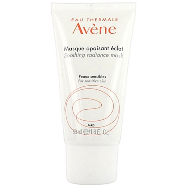 Avene Soothing Hydrating Mask Yatıştırıcı ve Besleyici Nem Maskesi 50 ml - 1