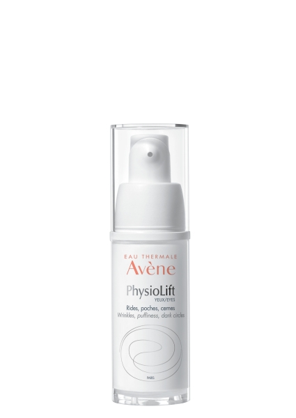 Avene Physiolift Göz Çevresi Bakım Kremi 15 ml - 1