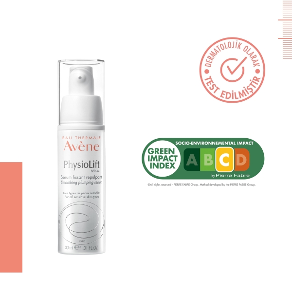 Avene Physiolift Serum 30 ml - 4