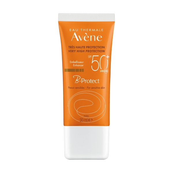 Avene B-Protect Cilt Tonuna Uyumlu Eşitleyici SPF 50+ Güneş Koruyucu 30 ml - 1