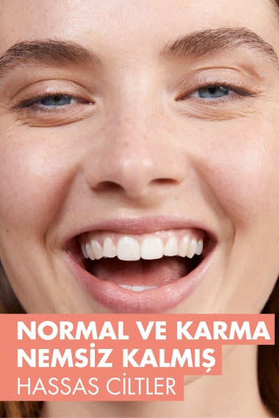 Avene Tolerance Hydra-10 Normal ve Karma Nemsiz Kalmış Hassas Ciltler için Nemlendirici Krem 40 ml - 5