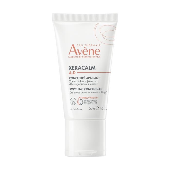 Avene XeraCalm A.D Konsantre Yatıştırıcı Krem 50 ml - 1