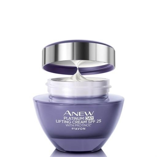 Avon Anew Platinum Spf 25 50 ml Gündüz Kremi - 2