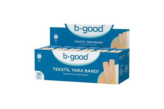 B Good Yarabandı Tekstıl 30 lu - 1