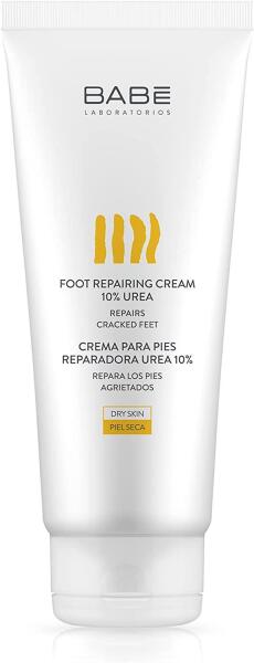 Babe %10 Ure Foot Repairing 100 ml Onarıcı Ayak Kremi - 1