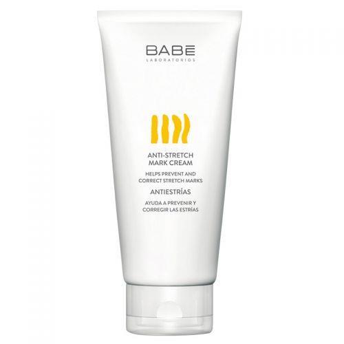 Babe Anti-Stretch Mark Cream 200 ml Çatlak Kremi - 1