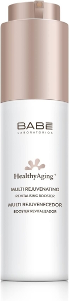 Babe Healthy Aging Multi Rejuvenating Booster Serum 50 ml - 1