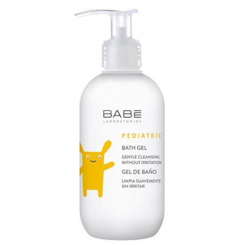 Babe Pediatrik Banyo Jeli 500ml - 1