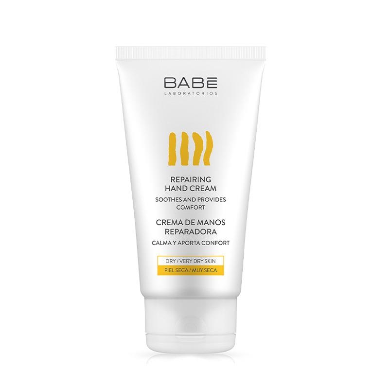 Babe Repairing Hand Cream 50 ml - 1