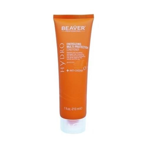 Beaver Energising Multi Protection Leave-in Conditioner 210 ml - 1