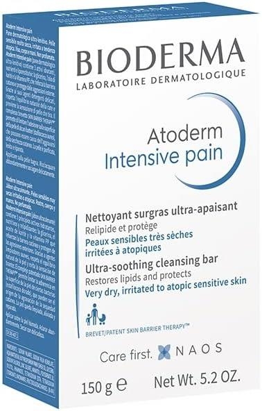 Bioderma Atoderm İntensive Bar 150 gr - 1