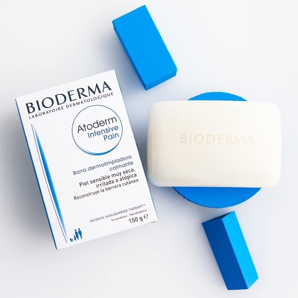 Bioderma Atoderm İntensive Bar 150 gr - 3