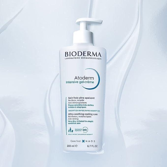 Bioderma Atoderm Intensive Gel Creme 200 ml - 2