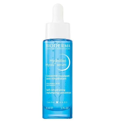 Bioderma Hydrabio Hyalu+ Serum 30 ml - 1