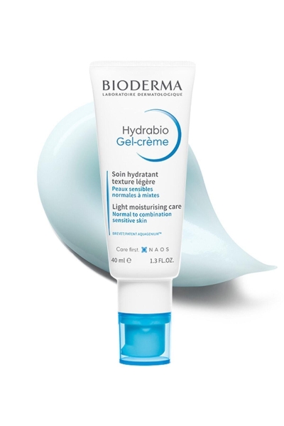 Bioderma Hydrabio Nemlendirici Jel Krem 40 ml - 2