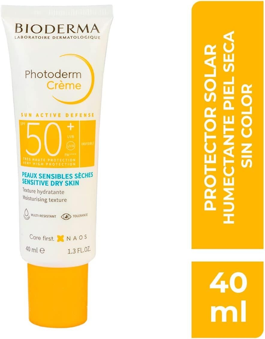 Bioderma Photoderm 50 Faktör Güneş Kremi 40 ml - 2