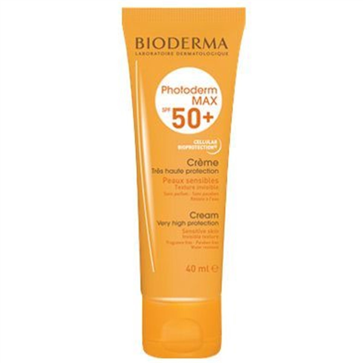 Bioderma Photoderm Max Cream Spf 50+ 40 ml Güneş Kremi - 1