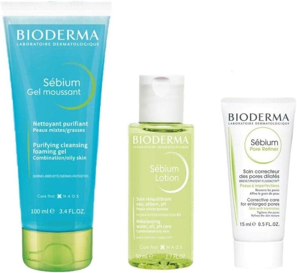 Bioderma Sebium Tanışma Kiti - 2