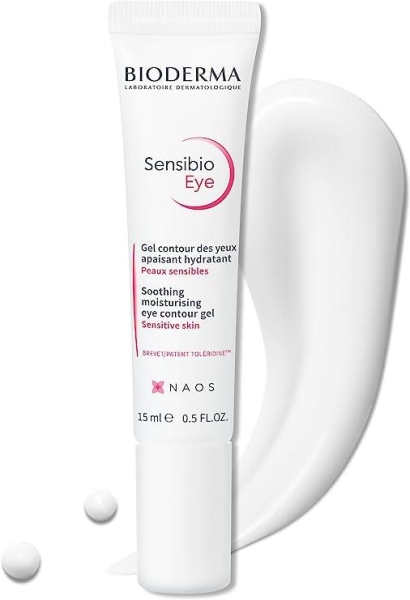 Bioderma Sensibio Eye Göz Çevresi Kremi 15 ml - 2