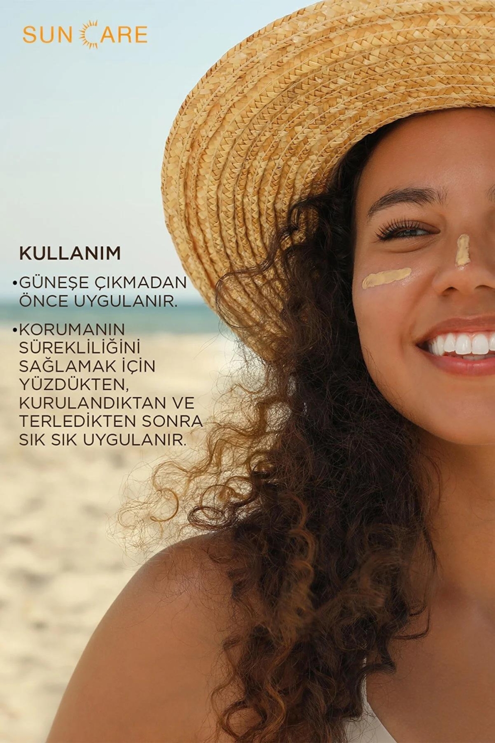 Bioxcin Sun Care Lekeye Eğilimli Ciltler İçin Çok Yüksek Korumalı Renkli Güneş Kremi 50 Spf - 7