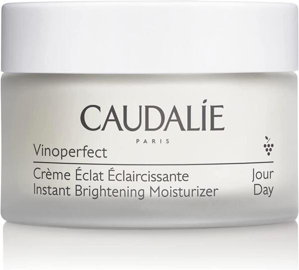 Caudalie Vinoperfect Instant Brightening Moisturizer 50 ml Aydınlatıcı Nemlendirici - 1