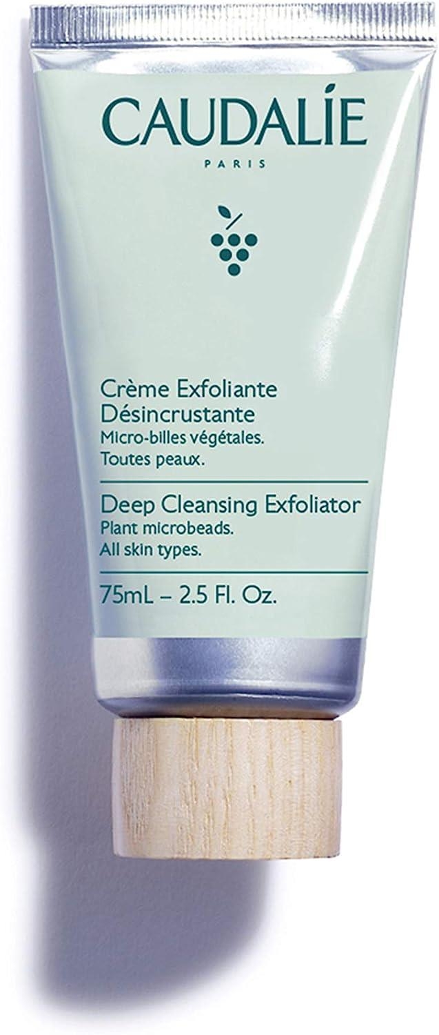 Caudalie Deep Cleansing Arındırıcı Peeling 75 ml - 1