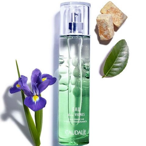 Caudalie Eau Des Vignes Fresh Fragne 50 ml - 1