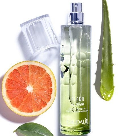 Caudalie Fleur De Vigne Üzüm Çiçeği Aromalı Vücut Kokusu 50ml - 1