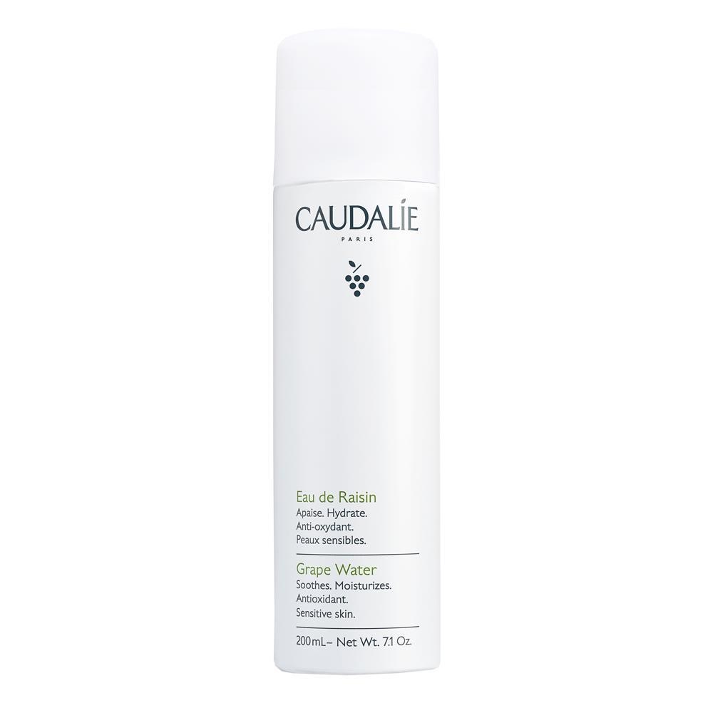 Caudalie Grape water-Üzüm suyu 200ml - 1