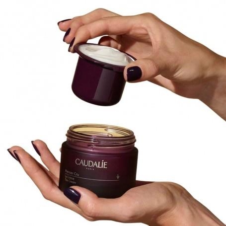 Caudalie Premier Cru Le Creme Refill Dolum 50 ml - 3