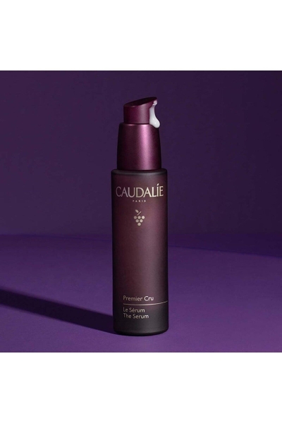 Caudalie Premier Cru Le Serum 30 ml Yeni - 2