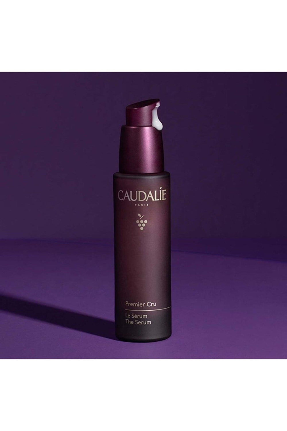 Caudalie Premier Cru Le Serum 30 ml Yeni - 2