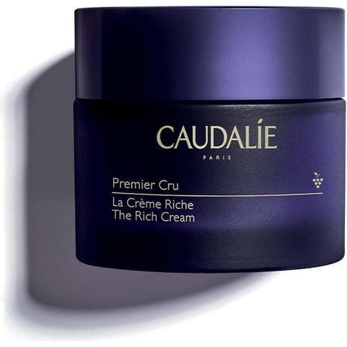 Caudalie Premier Cru The Cream Yoğun Gündüz Kremi Yedek Kapsül 50 ml - 3