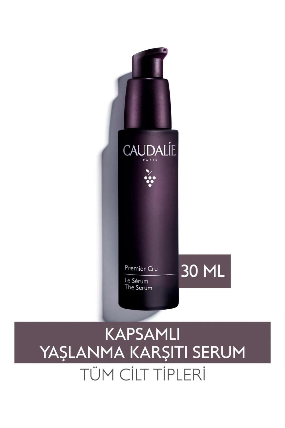 Caudalie Premier Cru The Serum 2025 - 1