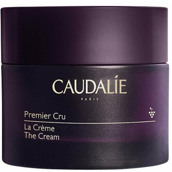 Caudalie Premier Cru The Cream Gündüz Bakım Kremi 50 ml - 1