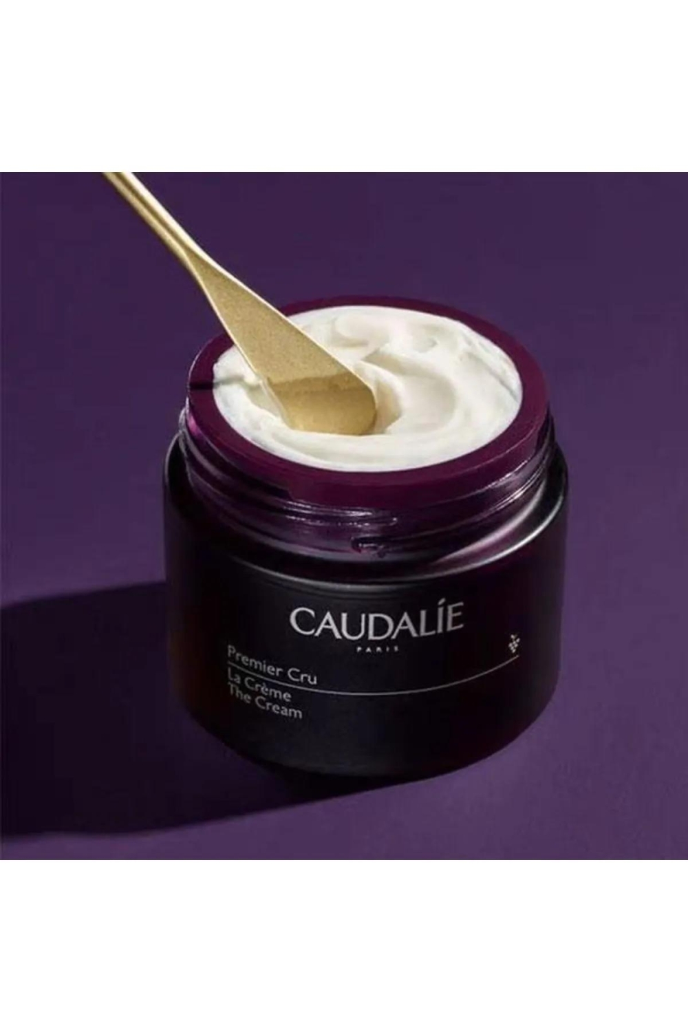 Caudalie Premier Cru The Cream Gündüz Bakım Kremi 50 ml - 2