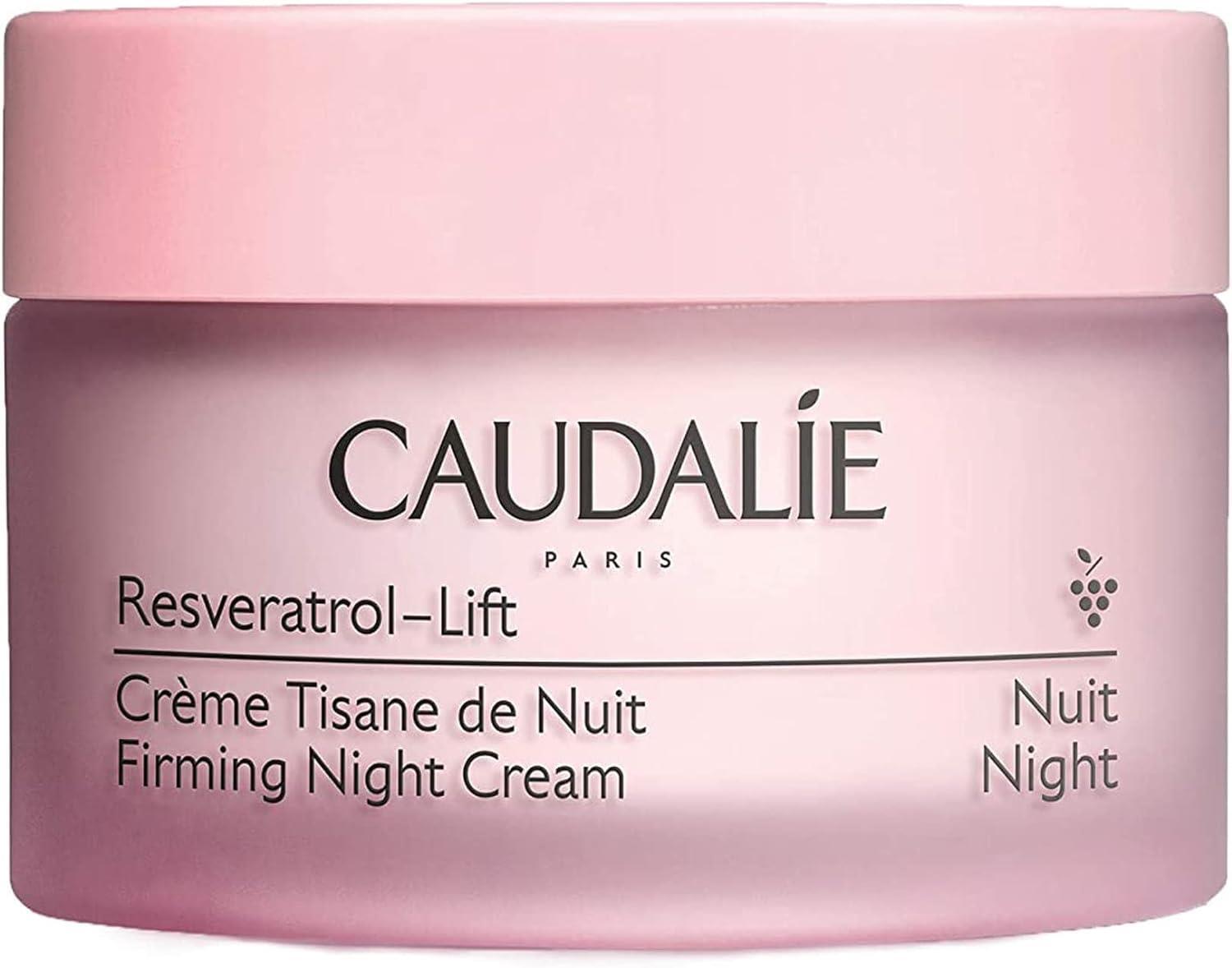 Caudalie Resveratrol Lift Firming Night Cream 50 m - 1