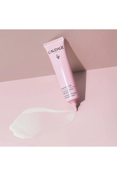 Caudalie Resveratrol Lift Lightweight Firming 40 ml Sıkılaştırıcı Hafif Dokulu Krem - 2