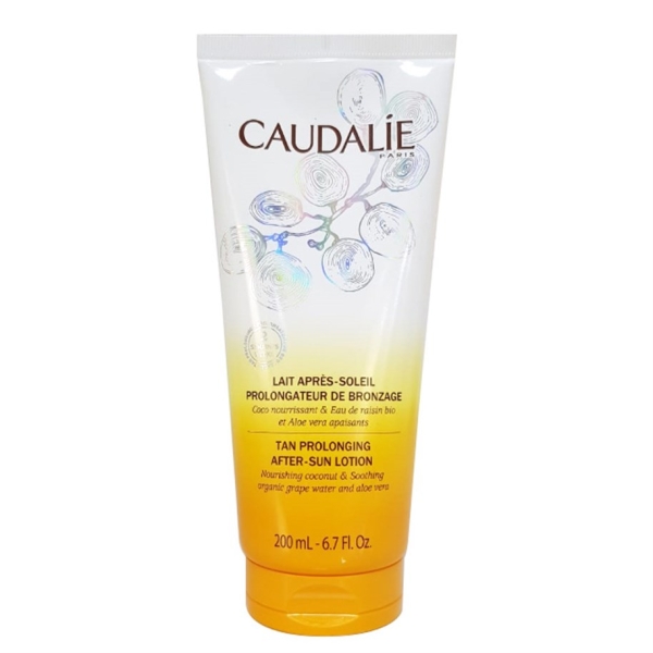 Caudalie Tan Prolonging Güneş Sonrası Losyon 200 ml - 1