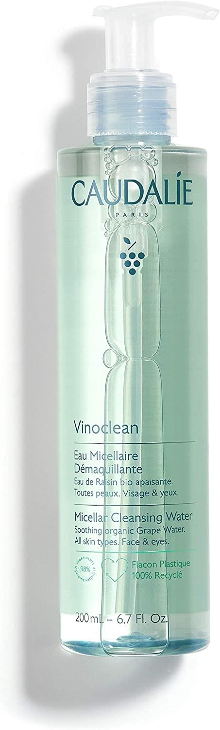 Caudalie Vinoclean Misel Temizleme Suyu 200 Ml - 1