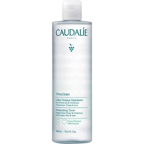 Caudalie Vinoclean Mousturizing Toner 400 ml - 1